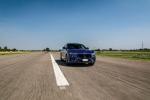 Maserati Levante Trofeo 2018 года (WW)